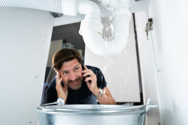 Best Water Leak Repair  in Lake Park, NC