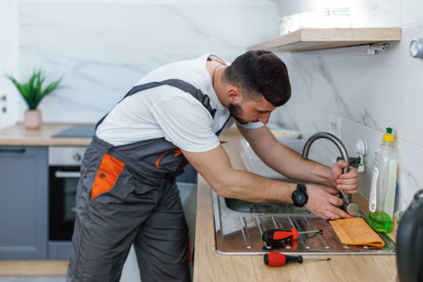 Best Local Plumber Services  in Lake Park, NC
