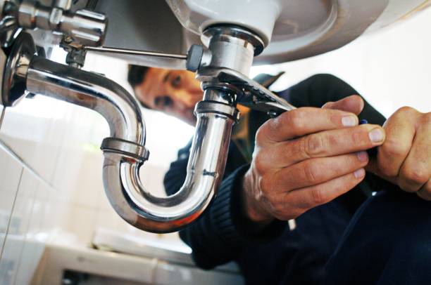 Best Plumbing Inspection Services  in Lake Park, NC