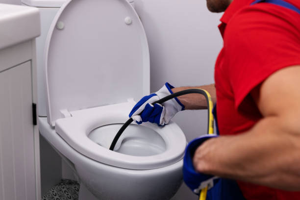 Best Plumbing Services Near Me  in Lake Park, NC