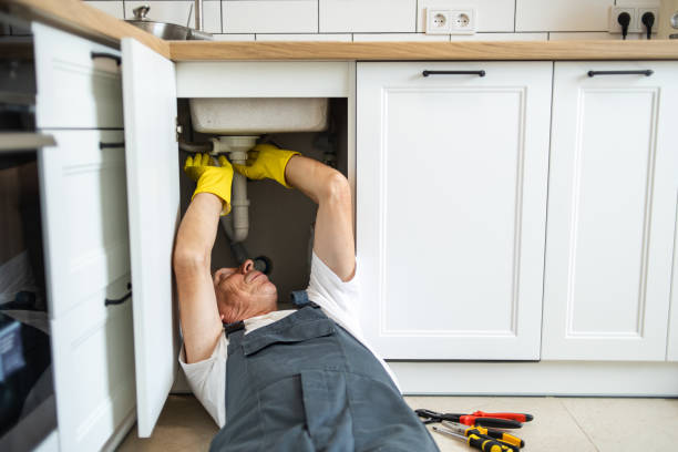 Reliable Lake Park, NC Plumbing Solutions