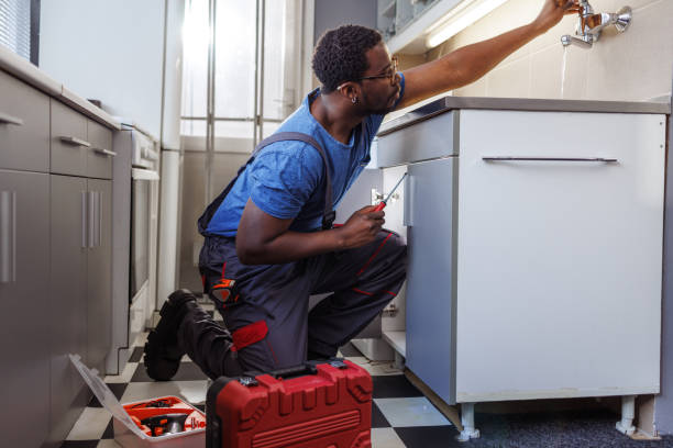 Best Septic Systems  in Lake Park, NC