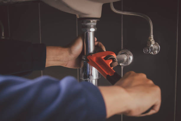 Best Gas Line Repair  in Lake Park, NC