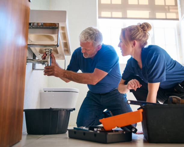 Shower Repair Services in Lake Park, NC